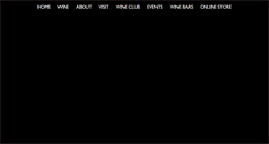 Desktop Screenshot of boxwoodwinery.com